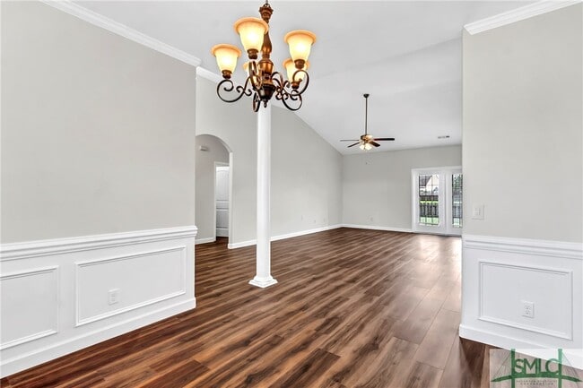 Foto del edificio - 6 Bay Willow Ct
