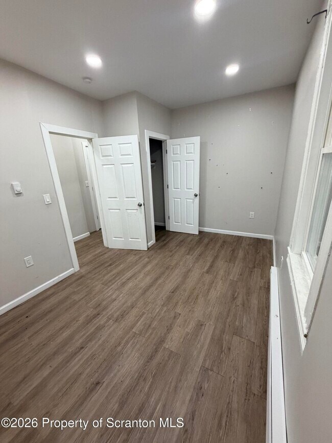 Foto del edificio - 1211 Pittston Ave