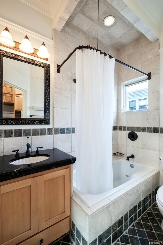 126 Pixley St Unit 3, San Francisco, CA 94123 Condo for Rent in San