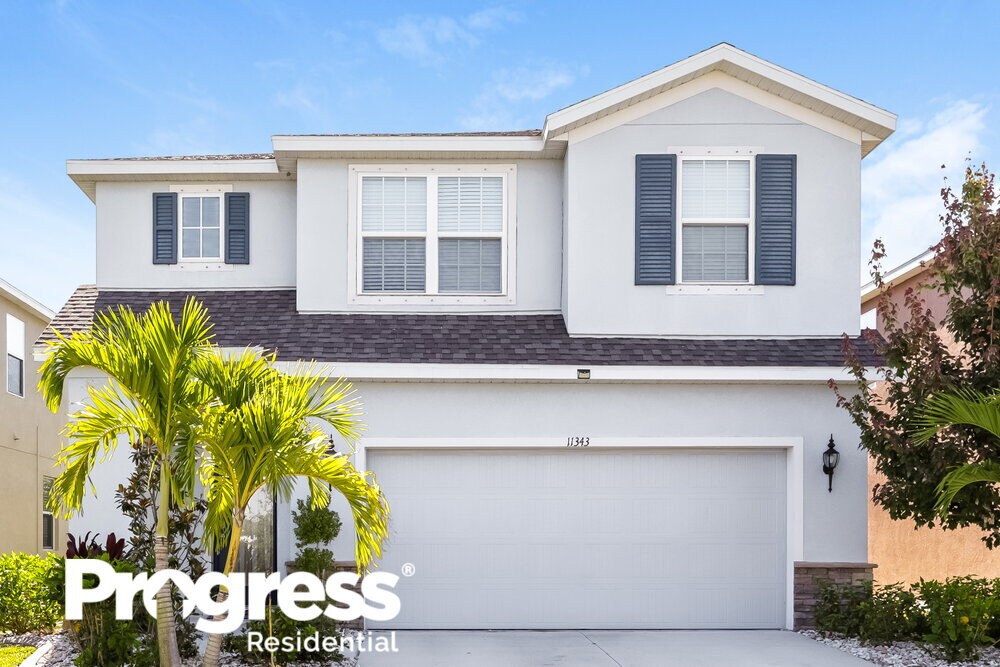 11343 Hudson Hills Ln, Riverview, FL 33579 House for Rent in