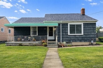 Building Photo - 3534 Ferry Ave