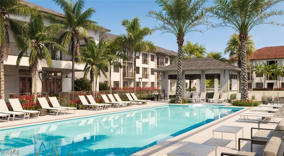 Foto principal - 7301 Lake Bank Lp