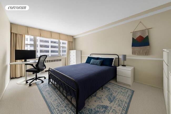 Foto del edificio - 209 E 56th St