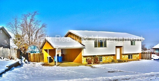 Building Photo - 4948 W 5320 S