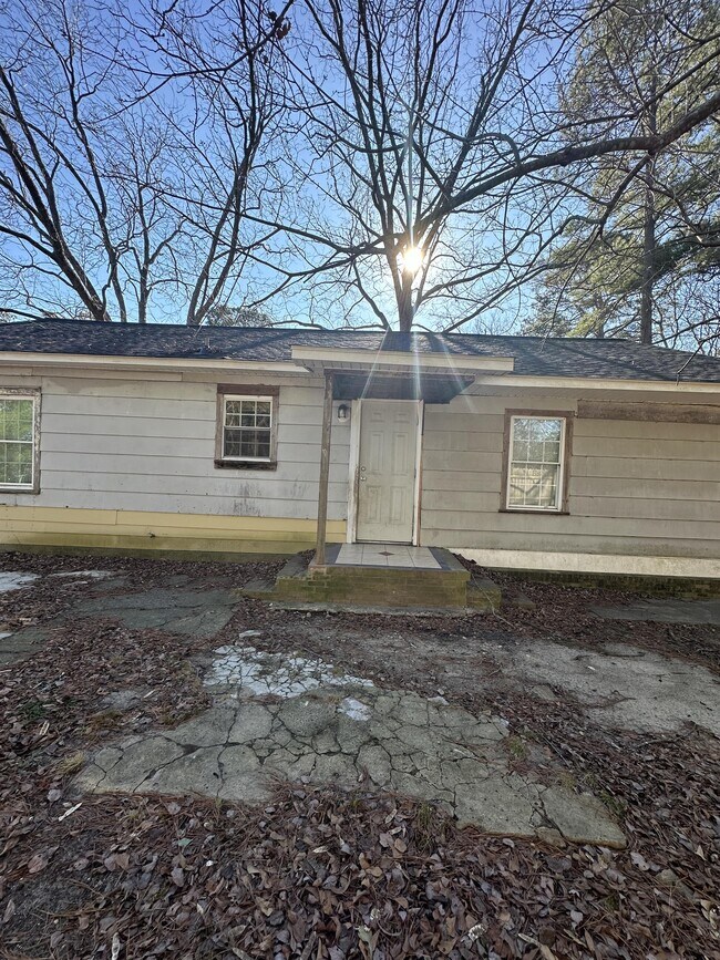 Foto del edificio - 2517 Providence St