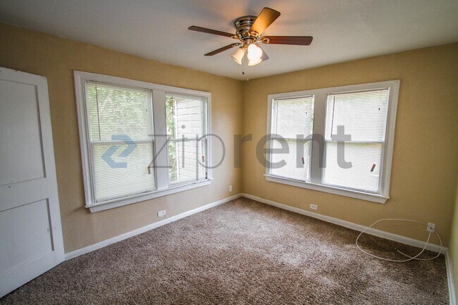 Building Photo - 1414 Gorman