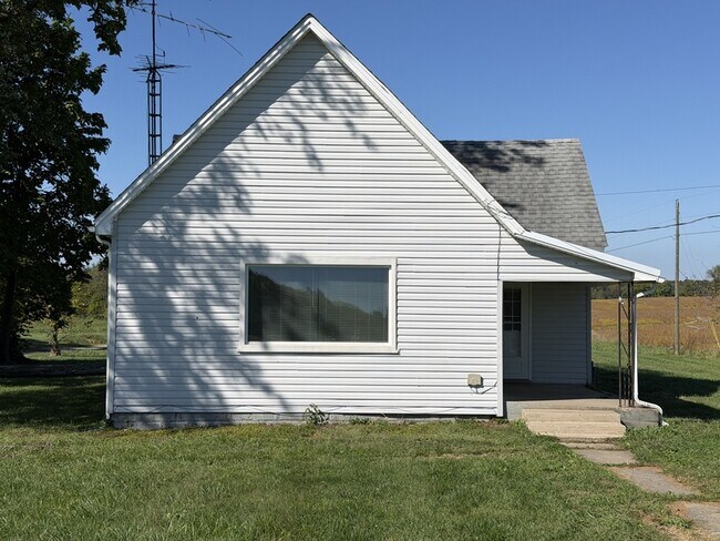 Foto del edificio - 3755 N County Rd 600 W