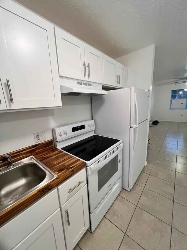 Foto principal - 211 S 20th St