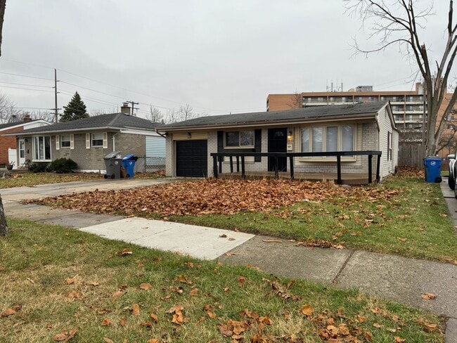 Building Photo - 29636 Edward Dr