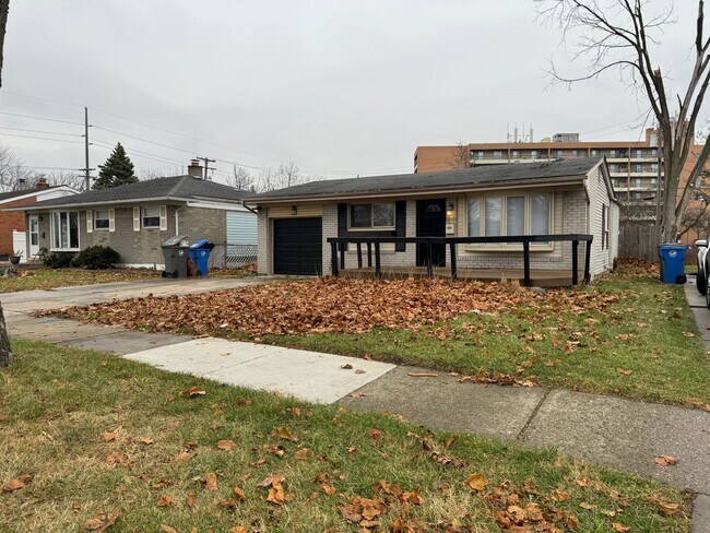 Foto del edificio - 29636 Edward Dr