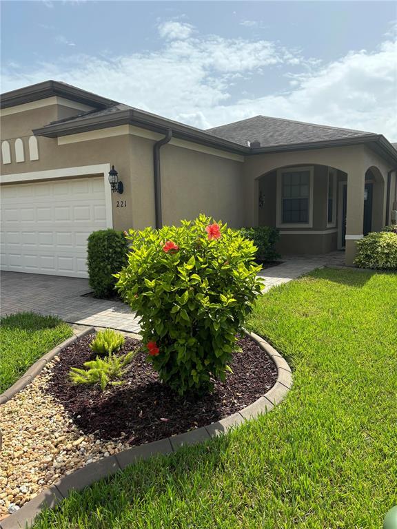 Building Photo - 221 Almeria Way