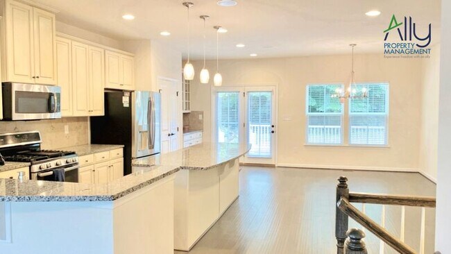 Foto del edificio - 2044 BethPage Ct