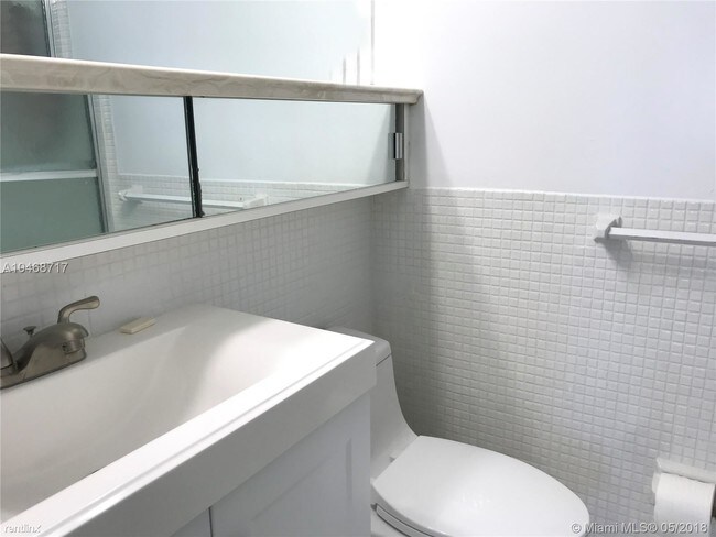 Foto del edificio - 1 br, 1.5 bath Condo - 200 Island Ave # 9177