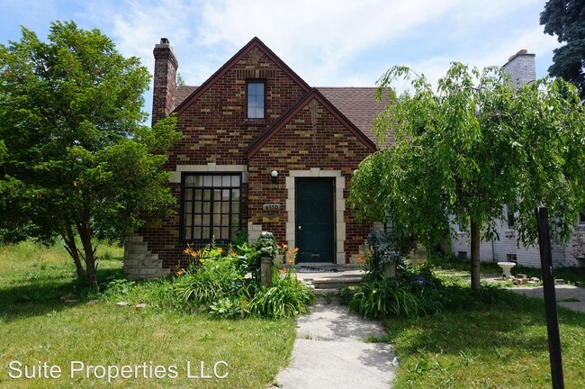 Building Photo - 2 br, 1 bath House - 4350 Devonshire