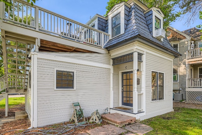 Building Photo - 2143 Spruce St