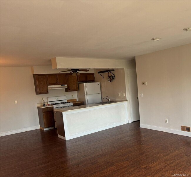 Foto del edificio - 11 The Rise