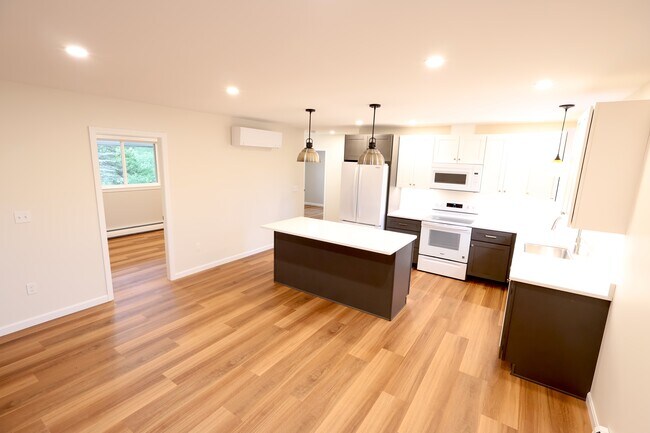 Cocina - 6 Bennett Rd