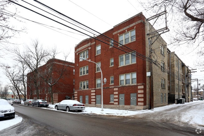 Wolcott Corners - 6800 N Wolcott Ave