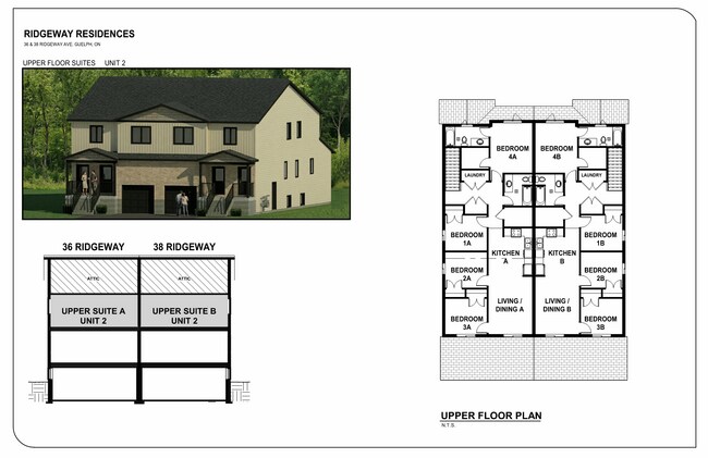 Building Photo - 36 Ridgeway Ave