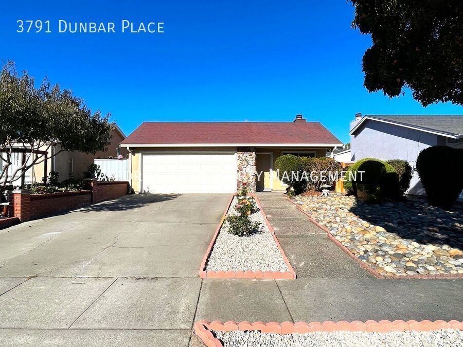 Primary Photo - 3791 Dunbar Pl