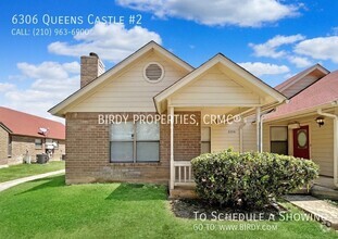 Building Photo - 6306 Queens Castle Dr