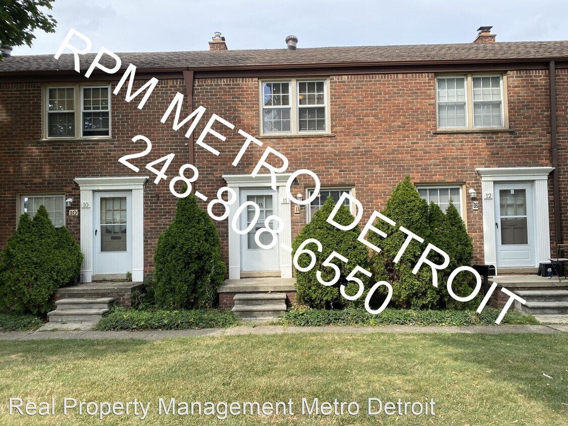 4600 Firestone St, Dearborn, MI 48126 House Rental in Dearborn, MI