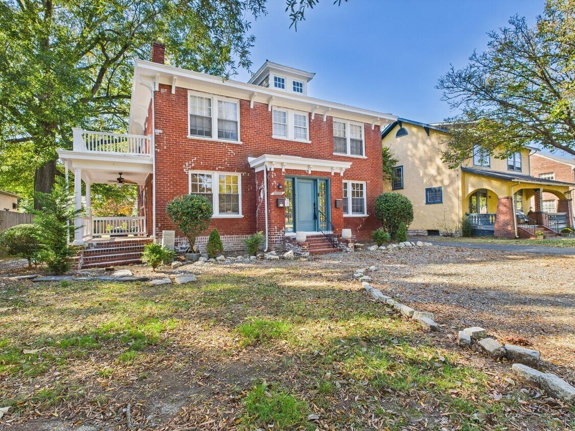 Foto principal - 4222 Chamberlayne Ave
