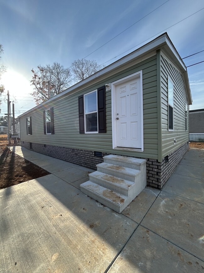 Foto del edificio - 111 Richie St