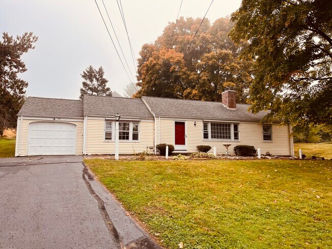 Building Photo - 187 Hopewell Rd