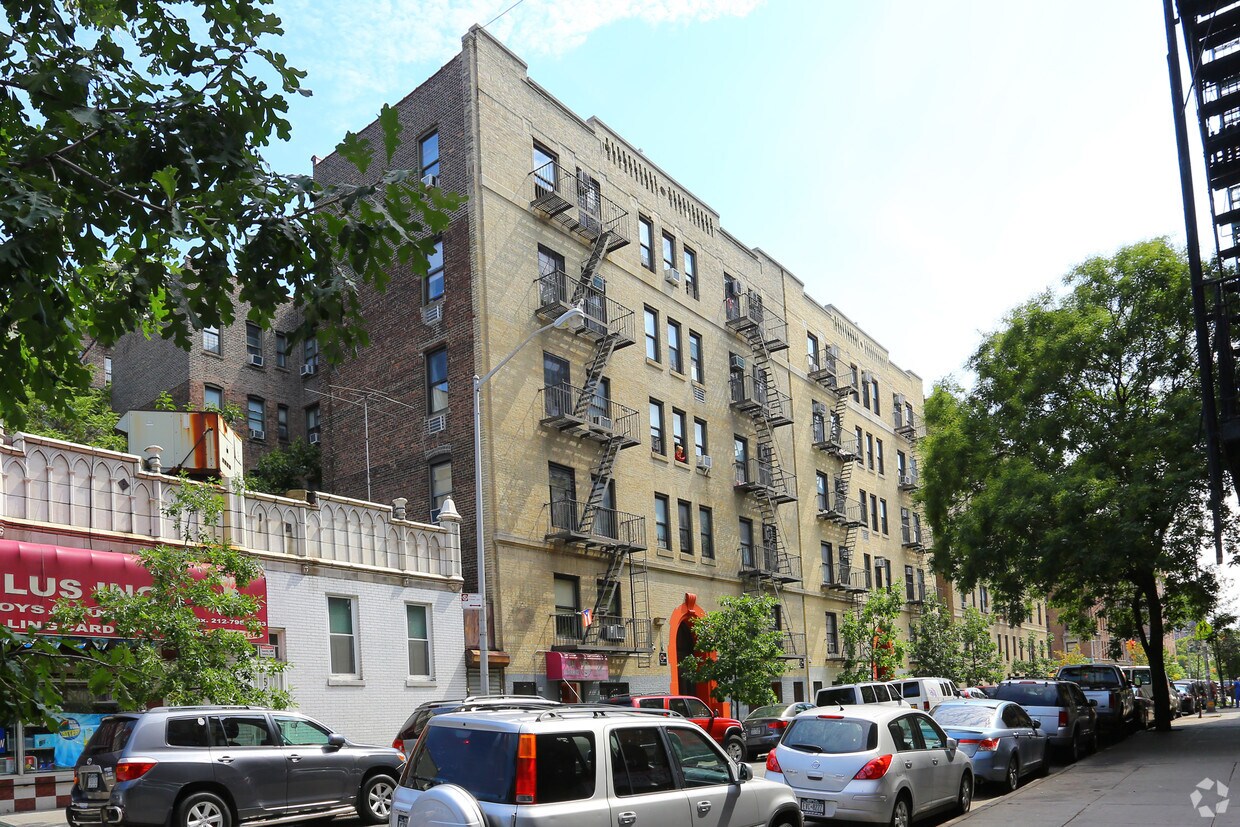 Foto principal - 565 W 188th St