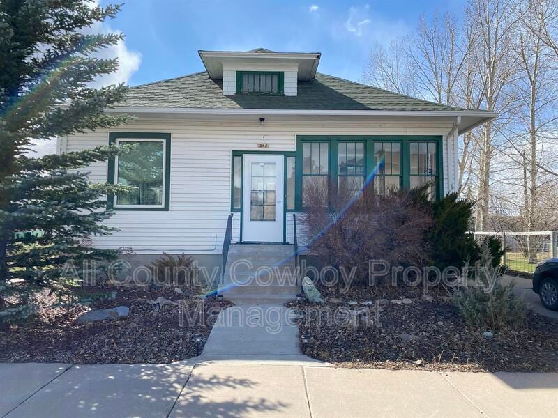 Foto principal - 266 N 7th St