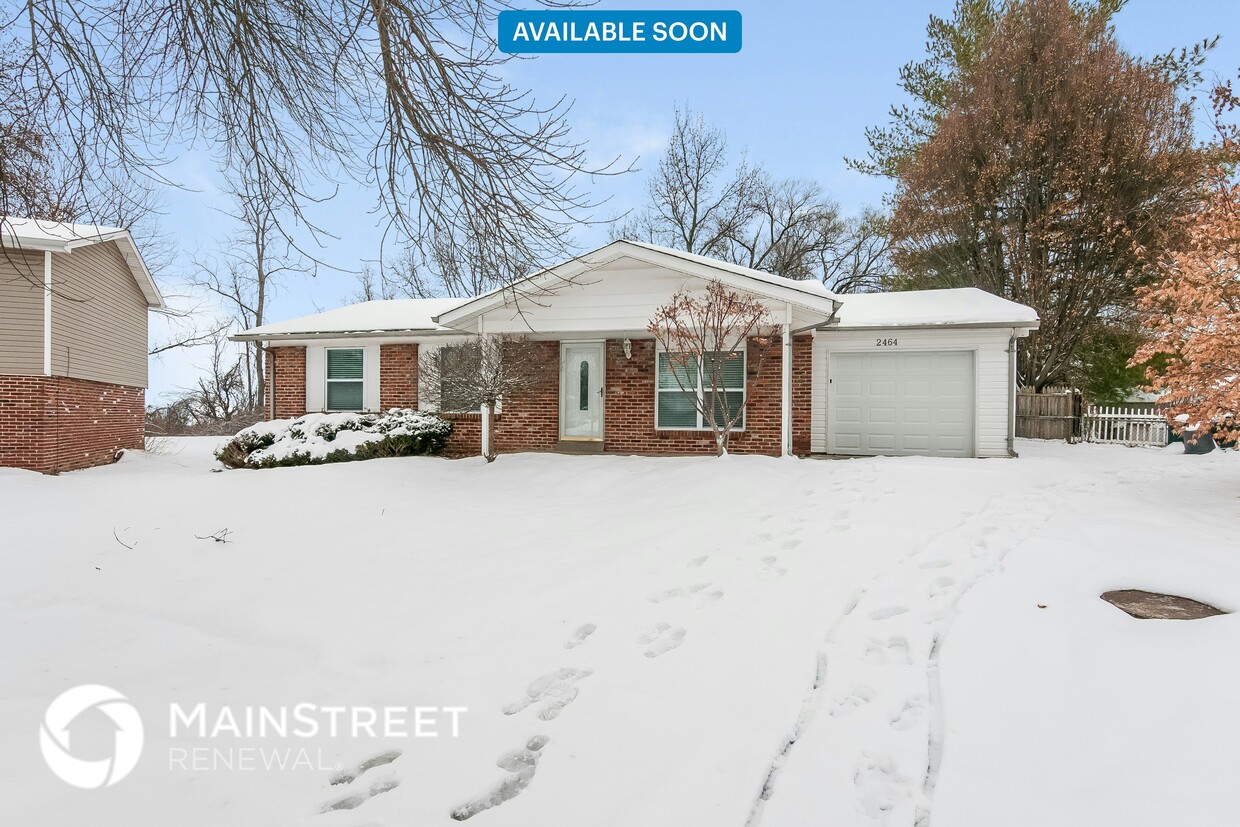 Primary Photo - 2464 Wharton Ct