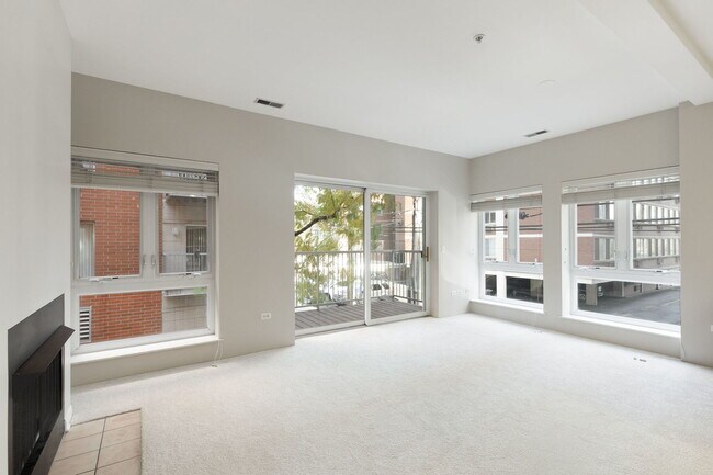 Foto del edificio - 1415 Sherman Ave