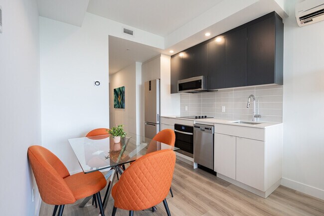 Photo du bâtiment - 1417 Avenue Overdale