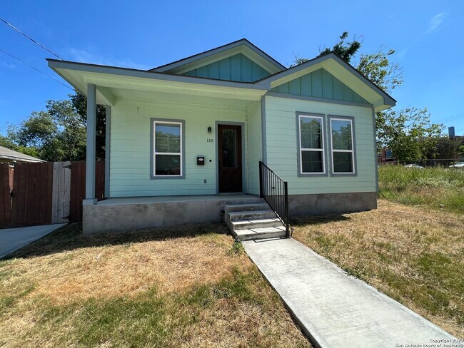 Foto del edificio - 118 Stella-