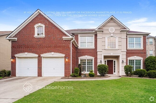 Building Photo - 5709 Jamerson Dr
