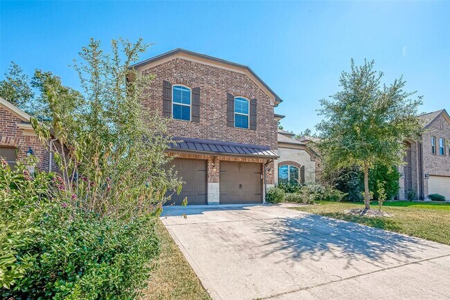 Building Photo - 23426 Banks Mill Dr