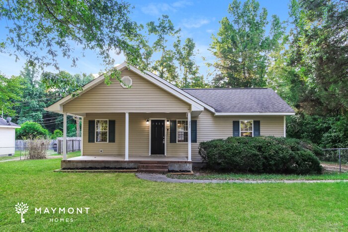 Primary Photo - Charming Three Bedroom Home in Graniteville!!