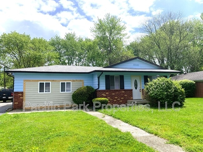 Photo - 1753 Horizon Ln House