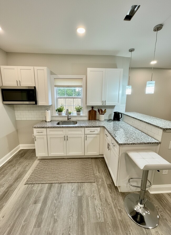 Photo - 6011 Master St Townhome