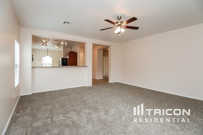 Building Photo - 5437 W Park Street Laveen AZ