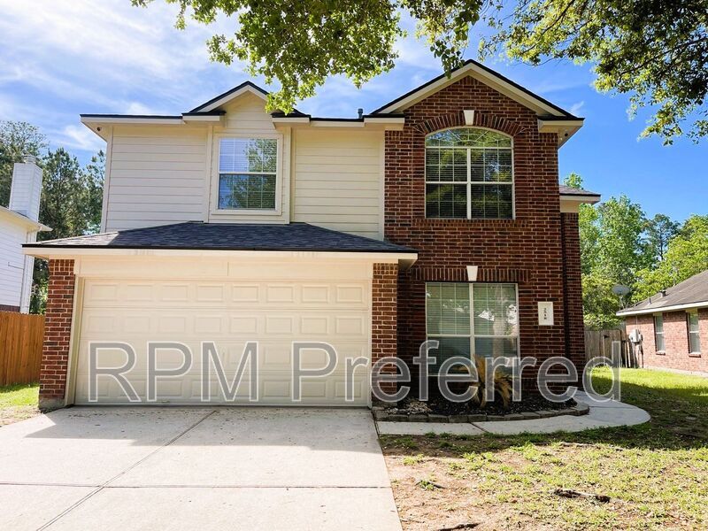 Foto principal - 2518 Hidden Park Ln