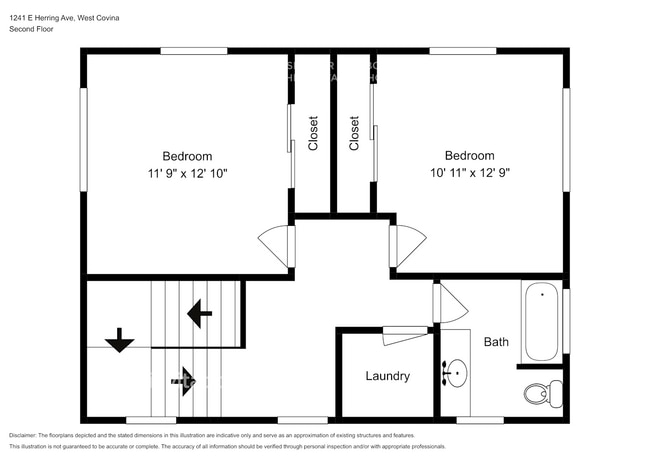 Building Photo - 1241 E Herring Ave