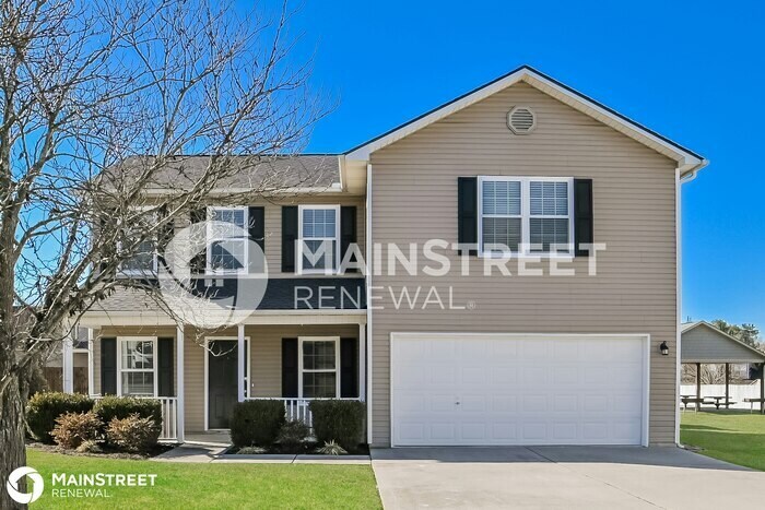 Primary Photo - 2011 FARMSTEAD LN, POWELL, TN 37849