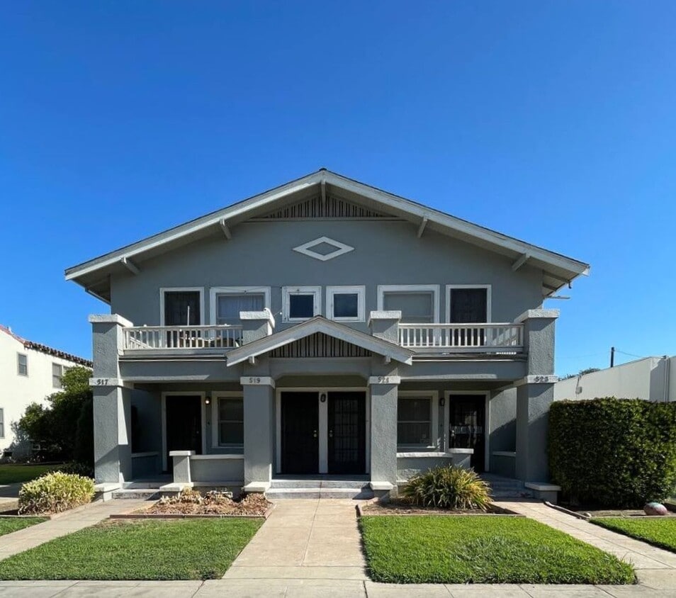 Primary Photo - 517 E Olive Ave