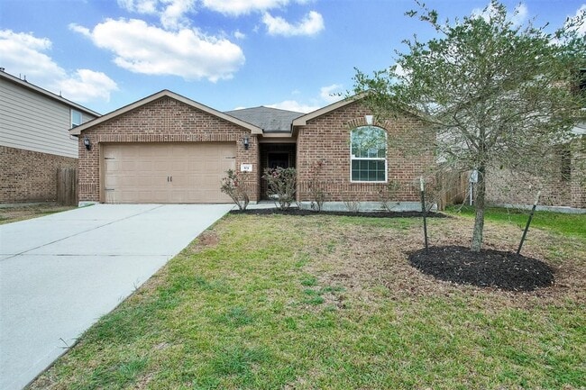 Building Photo - 104 Indigo Brush Dr