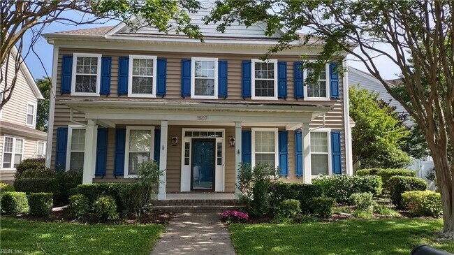 Foto del edificio - 1507 Elderberry Rd