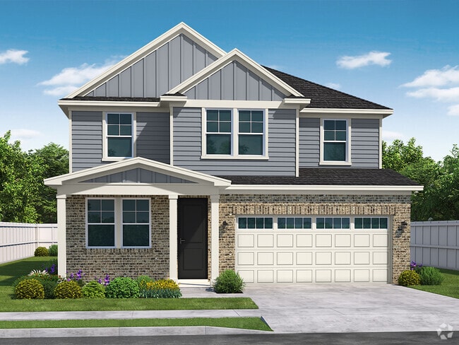 Building Photo - 319 Pne Hl Ct