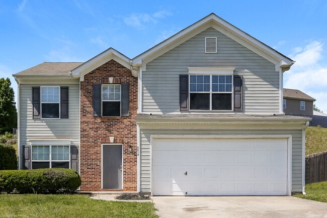 Building Photo - 6010 Firethorne Ln