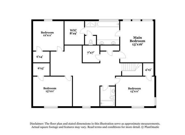 Building Photo - 2390 Village Green Dr